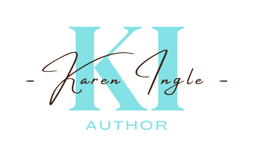 Karen Ingle Author